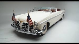 Image result for Pontchartrain Green 1952 Chrysler