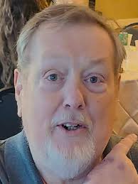 Barry S. Decker (1953-2024)