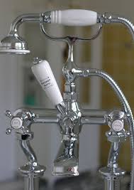 Badewannenarmatur Im Englischen Stil Badewannenarmatur Klassische Bader Badezimmerarmatur