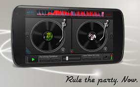 Dj mixer 2021 3d dj music gives you chance music and dj mixing music with songs Dj Studio 5 Para Android Apk Descargar