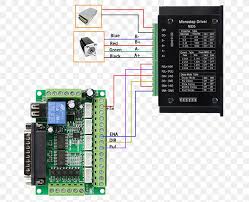 Driveway gate information for contractors and consumer education. Stepper Motor Wiring Diagram Computer Numerical Control Schematic Electrical Wires Cable Png 720x665px Stepper Motor