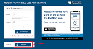 Here we will also cover the old navy credit card payment process and customer service number. Online Login Process For Old Navy Credit Card Credit Cards Login