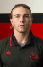 College Wrestling : Four (or More) Time State Champions In College = Alabama