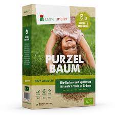 Ebay kleinanzeigen bio kompost gartendünger dung für garten, gewächshaus in norden. Bio Garten Und Spielrasen Purzelbaum Samen Maier