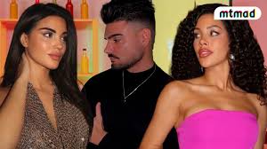 Melodie Peñalver opina sobre la relación entre Bayan y Beltrán - La isla de  las tentaciones