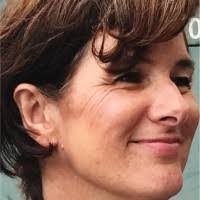 Catherine Lay's Instagram, Twitter & Facebook