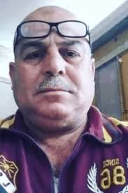 Rafat Mohammad Ayyad