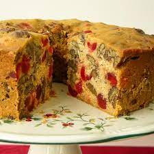 Fruitcake The Holiday F Word Recipe Fruit Cake Christmas Fruitcake Recipes Pecan Cake