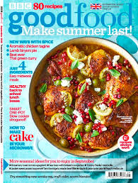 We're all about good recipes, and about quality home cooking that everyone can enjoy. Immediate Media To Acquire Bbc Good Food Brand National Deals News Insider Media