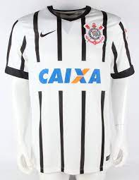Head to head statistics and prediction, goals, past matches, actual form for state leagues. Sc Corinthians Sao Paulo Trikot Shirt Home 2014 15 Gr M Neu Mit Etikett Ebay