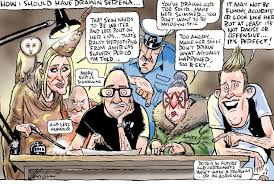 Sep 11, 2018 · an australian newspaper which found itself at the centre of a race row over its cartoonist's depiction of serena williams has come out strongly in support of the artist. Herald Sun On Twitter Heraldsun Cartoonist Mark Knight Reflects On How He Should Have Drawn Serena Williams Usopenfinal