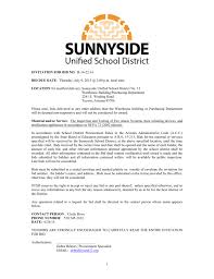 When using the 2098 9747 to provide power for the 2098 9649 duct detector. B 16 22 Sunnyside Unified School District