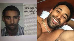 Dominic D'Angelica skazany za seks z nieletnią? Skandal w polskim "Top  Model"