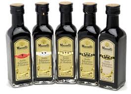 The Science Of Balsamic Magnificence And Deception Recipe Balsamic Vinaigrette Dressing Balsamic Vinaigrette Vinaigrette Dressing