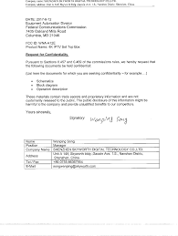 Call the company and get the full name and correct spelling of the recipient. A12e 4k Iptv Set Top Box Cover Letter Cover Letter Shenzhen Skyworth Digital Technology