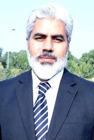 Prof. Dr. Javed Ahmad Profile