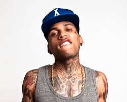 Kid Ink Kid Ink Kid Ink Kid Ink Instagram Ink Instagram