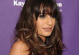 Lea Michele : sa dernière déclaration d'amour à Cory Monteith