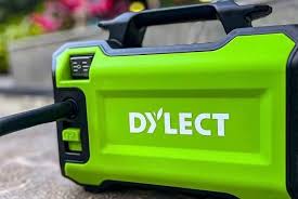 DYLECT ULTRA CLEAN PRESSURE WASHER