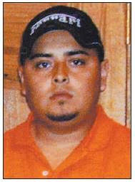 Ramiro Ramirez Jr. (unknown-2007)