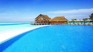 Wallpaper Beach Maldives Scenery Wallpapers Maldives Wallpaper Maldives Island Island Wallpaper