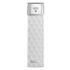 Sandisk's new connect wireless stick is one of the easiest ways to expand your iphone's storage. Sandisk 200gb Connect Wireless Stick Flash Drive Sdws4 200g G46 Usb Sandisk Flash Drive
