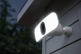 Arlo Announces The Arlo Pro 3 Floodlight Camera The Verge