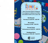 Learning Spaces