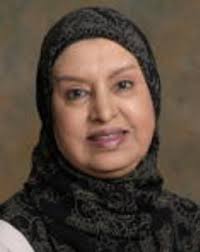 Dr Razia Malik, MD