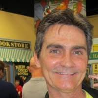 Vincent Gallagher's Instagram, Twitter & Facebook