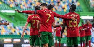 Чемпионат европы по футболу 2020. Vengriya Portugaliya Prognoz I Stavka S Kf 4 30 Na Match Evro 2020 15 Iyunya 2021 Goda Vseprosport Ru