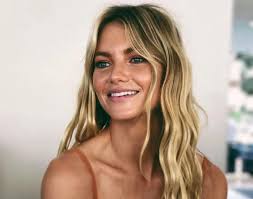 Model Behaviour: Exclusive Elyse Taylor Interview | ELLE