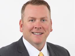 Patch Candidate Profile: Keith Markey, RTM District 5