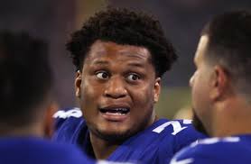 Giants' Ereck Flowers fires back at Ben McAdoo's criticism of him