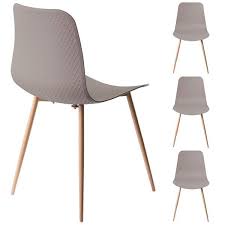 This Ebbert Dining Chair Combines Grace And Strength For An Ideal Affordable Seating Option F Dining Chairs Solid Wood Dining Chairs Mid Century Dining Chairs