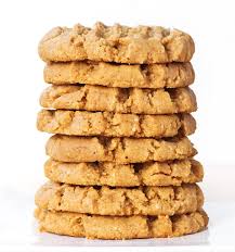 Kristyn merkley march 18, 2020. Vegan Peanut Butter Cookies They Melt In Your Mouth