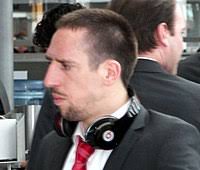 Car ses performances en club lui auraient donné ce privil. Franck Ribery Wikipedia