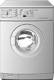 Bedienungsanleitung Aeg Lavamat 72700 Seite 1 Von 40 Deutsch