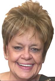 Obituary for Patricia (Beckman) Steger