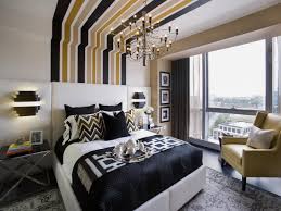 Modern Black And Gold Bedroom Ideas Whip Up The Perfect Summertime Dessert For Your Next Gathering With A Twist On These Tried And True Favorit Bedroom Interior Best Bedroom Colors Bedroom Design