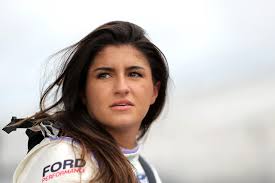 Hailie Deegan Speaks Out On NASCAR Return And Reality Of Xfinity  Struggles - Newsweek