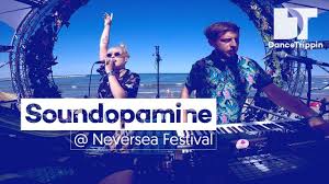 Your festival guide to neversea 2021 with dates, tickets, lineup info, photos, news, and more. Soundopamine Live On The Daydreaming Stage At Neversea Festival Romania Youtube