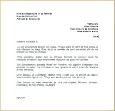 Les 25 meilleurs modèles et conseils pour n'importe quel job. Lettre De Motivation Stage Exemple 3eme Template Exemple De Lettre