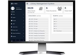 Free Library Software Demo In 2020 Library Software Digital Library Library Materials