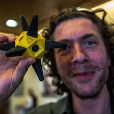 Sphericam 2: Ultra-compact 360VR camera array and Kickstarter favorite