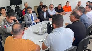 MPAL, PMAL, FAF e ASA chegam a consenso para o jogo de sábado, 7