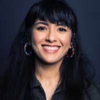 Natalie Majidi's Instagram, Twitter & Facebook