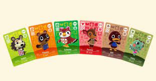 According to the nintendo direct, amiibo figures and cards bring visitors to your island in new horizons. List Of Amiibos And Compatibility Acnh Animal Crossing New Horizons Switch Game8