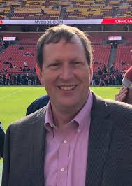 Mark Rafuse Obituary