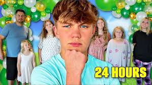 What HAPPENED to Stephen?!